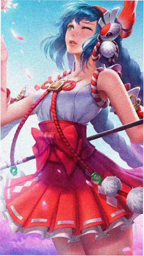 王的女人与刀 剧照